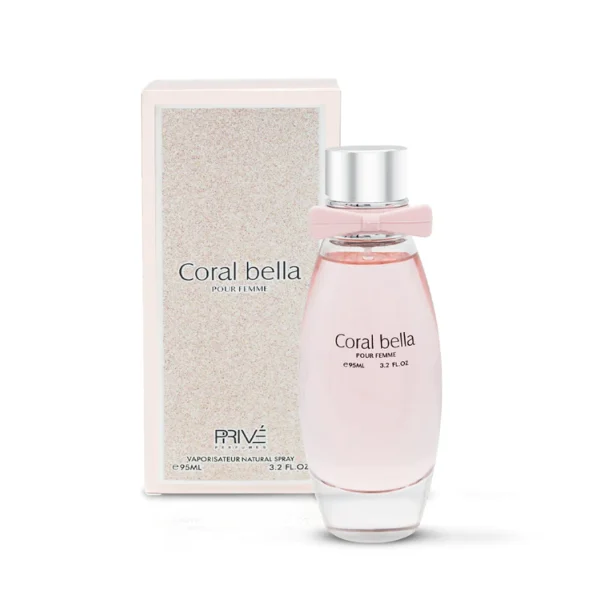 Em Coral Bella Prive 95 Ml