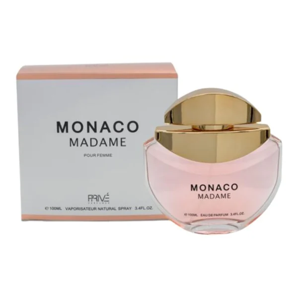 Em Monaco Madame Prive 100 Ml