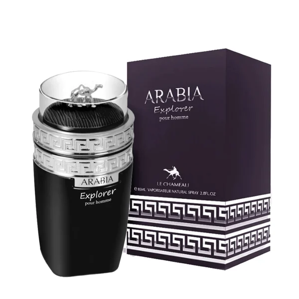Em Arabia Explorer Le Cham 100Ml