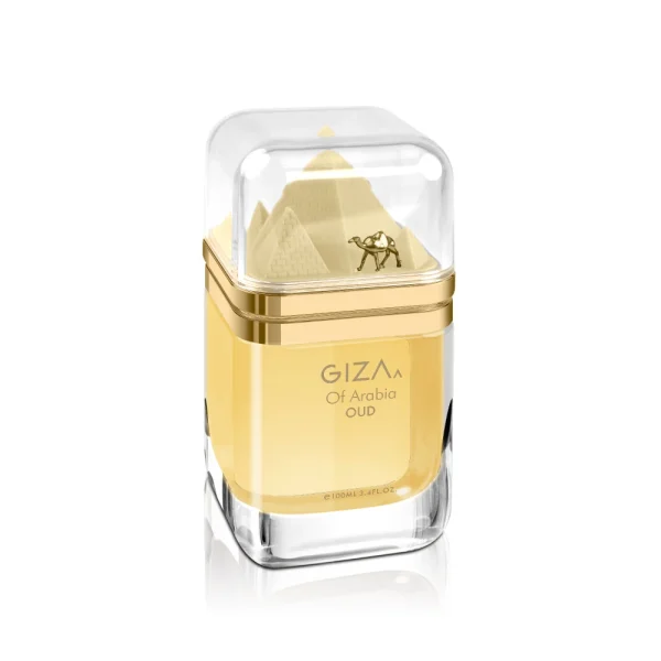 Em Giza Of Arabia Le Cham 100Ml