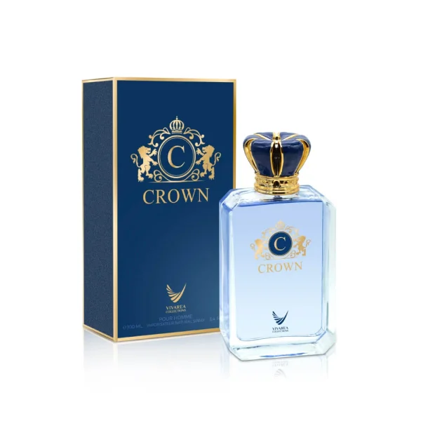 Em Crown Vivarea 100Ml