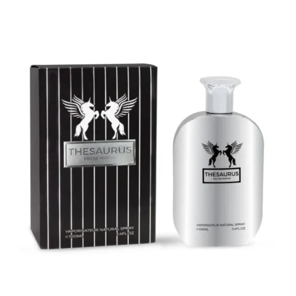Em Thesaurus Gral 100 Ml