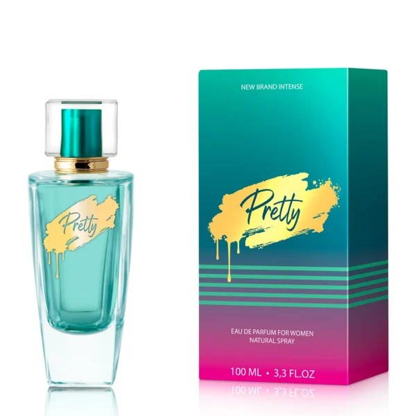 Nb Intense Pretty 100Ml Women