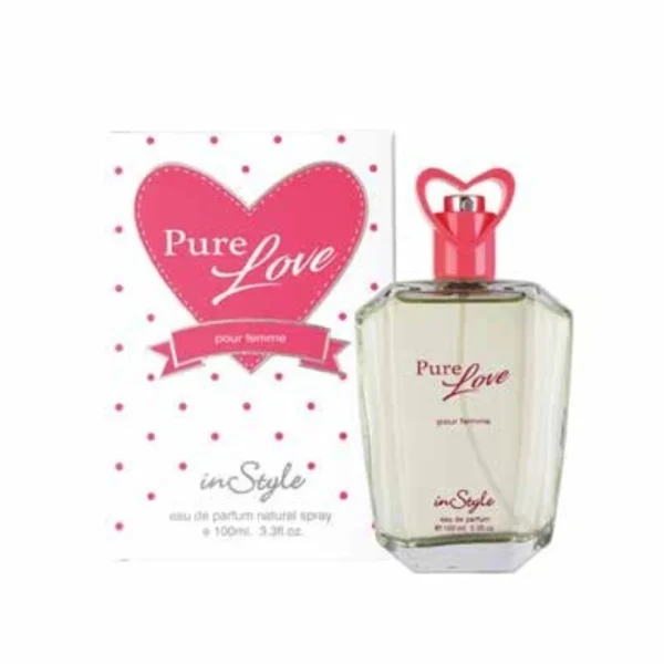 Instyle Pure Love 100Ml Edp