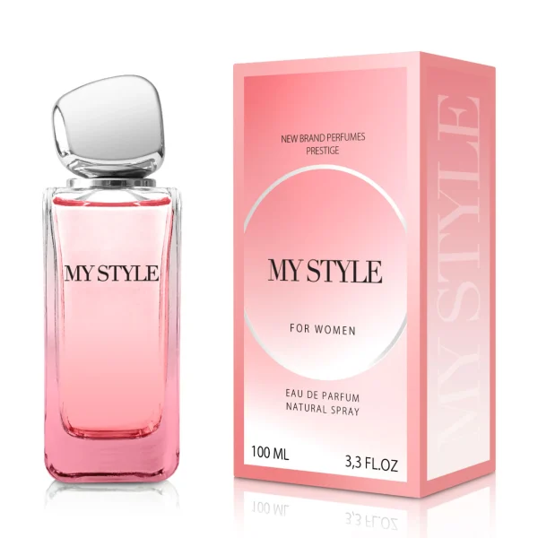 Nb Prest.My Style 100Ml Women