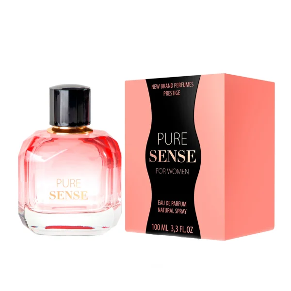Nb Prest.Pure Sense 100Ml Woman