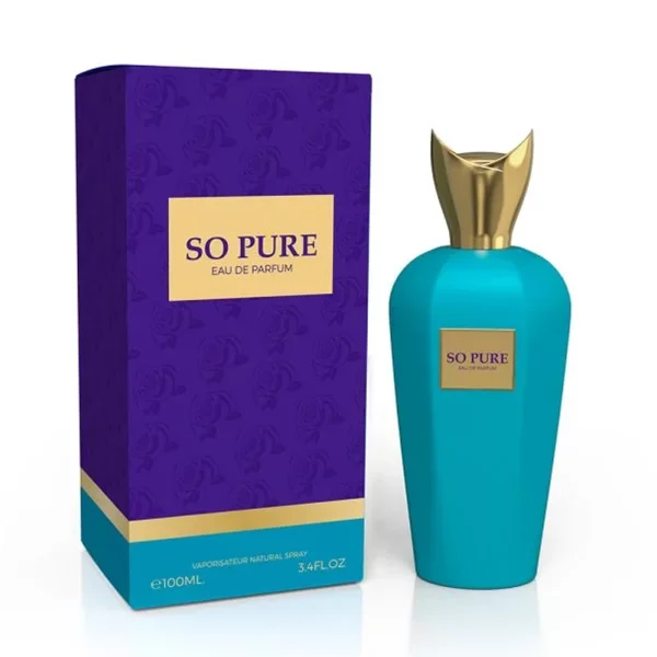 Em So Pure Emp 100 Ml