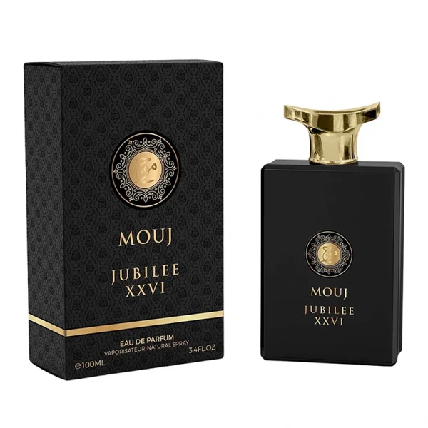Em Mouj Jubilee Milestone 100Ml