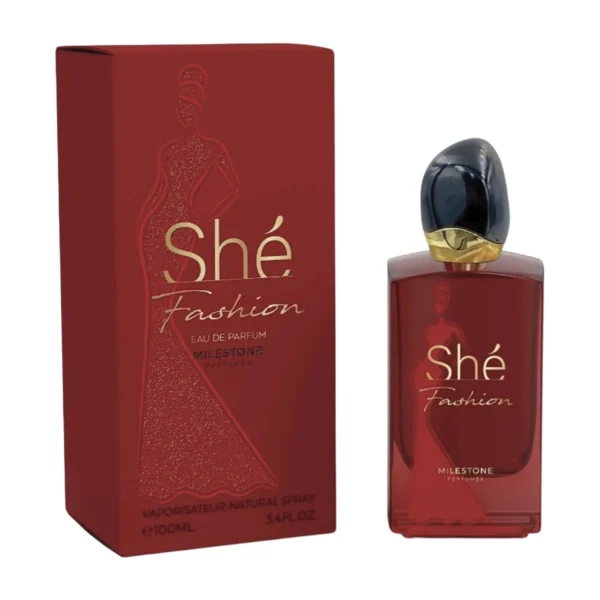 Em She Fashion Emp 100Ml