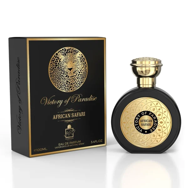 Em African Safari Milestone 100Ml
