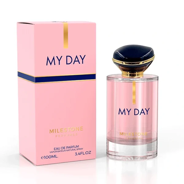 Em My Day Emp 100Ml