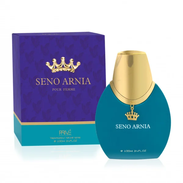 Em Seno Arnia Prive 100Ml