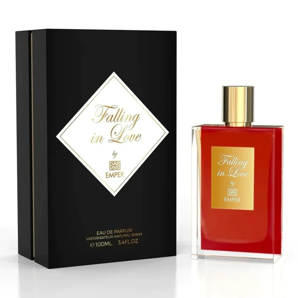 Em Falling In Love Emp 100Ml