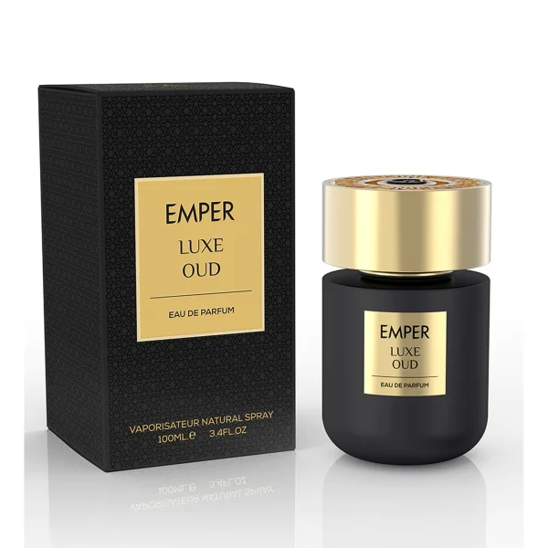 Em Esfahan Oud Milestone 85Ml
