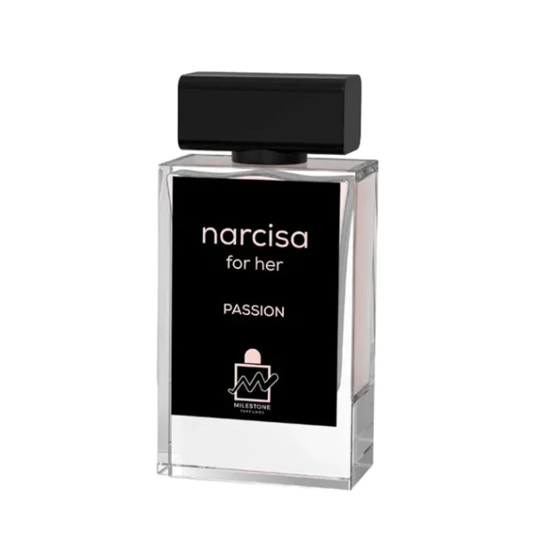 Em Narcisa Passion Milestone 100Ml