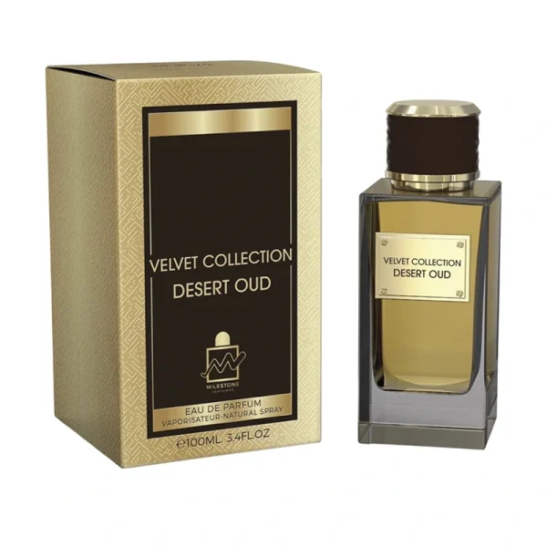 Em Desert Oud Milestone 100Ml