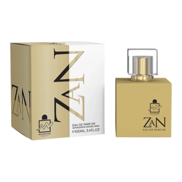 Em Zan Milestone 100Ml