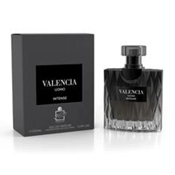 Em Val.Uomo Intense Milestone 100Ml
