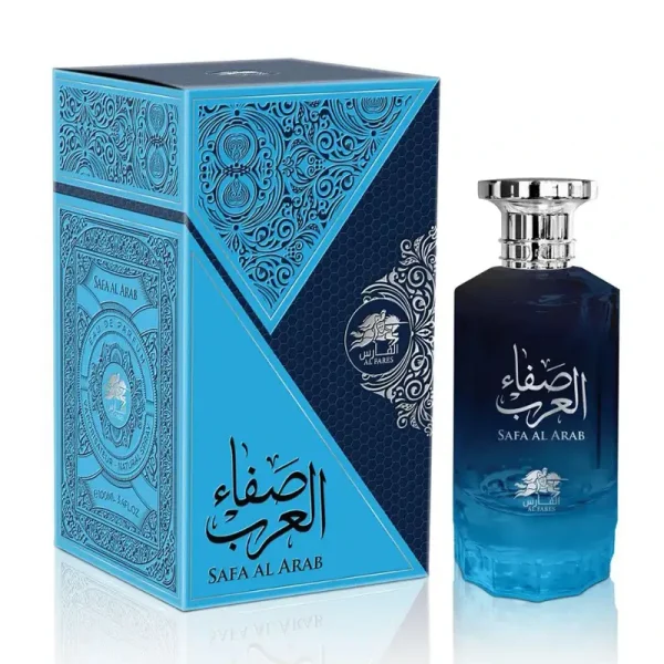 Em Safa Al Arab Af 100Ml