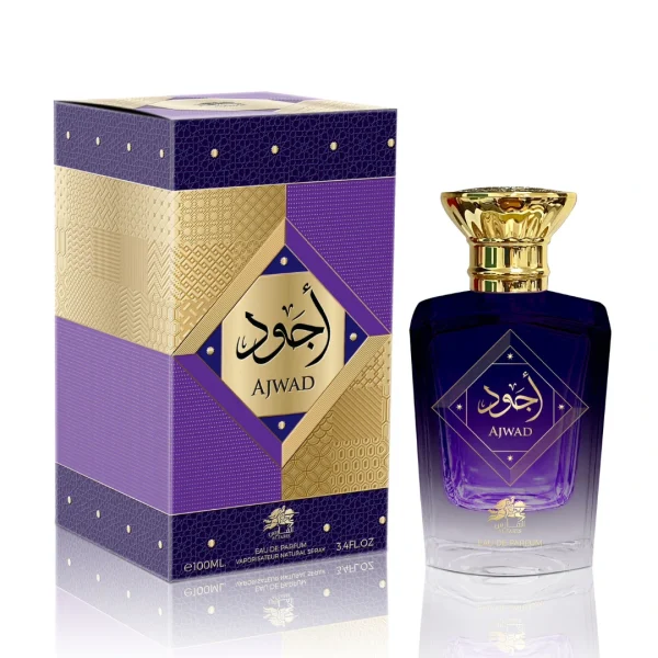 Em Ajwad Af 100Ml
