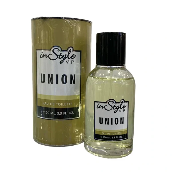 Instyle Vip Union 100Ml Edt