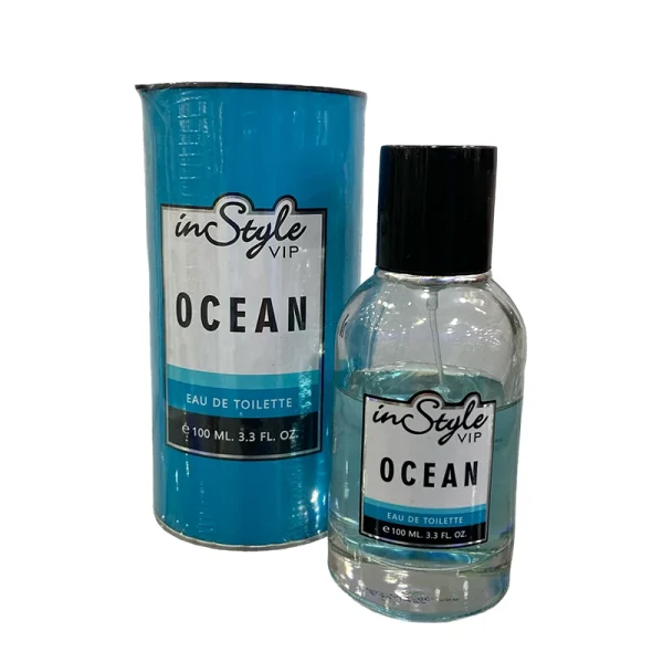 Instyle Vip Ocean 100Ml Edt