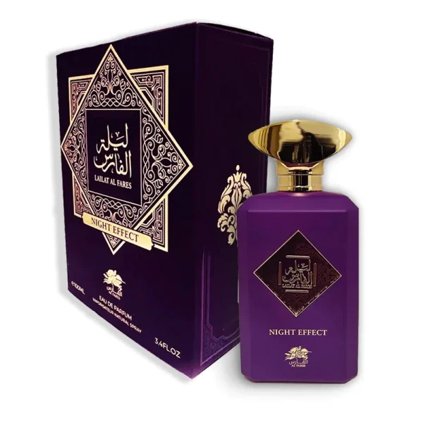 Em Lailat Night Af 100Ml