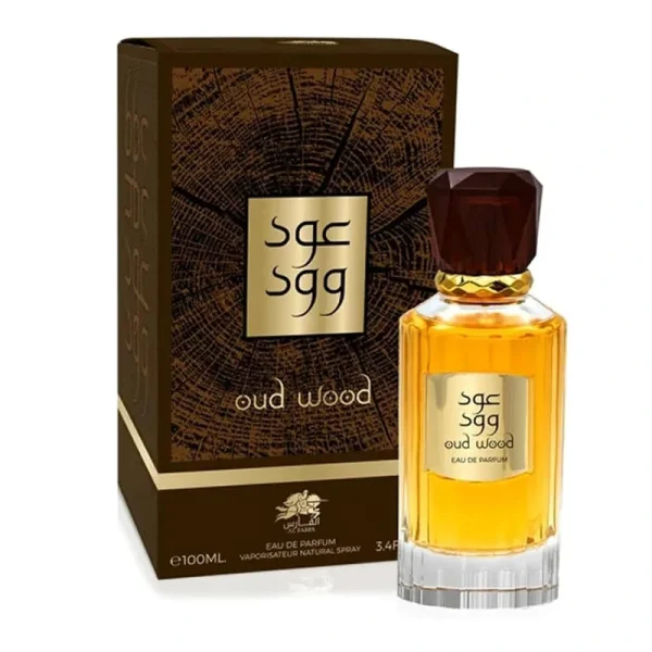 Em Oud Wood Af 100Ml