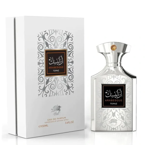 Em Arabesque Topaz Af 100Ml