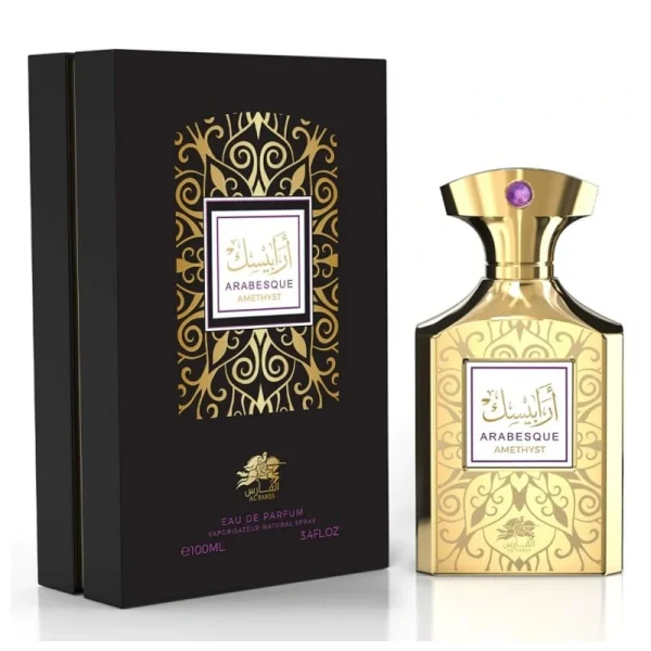 Em Arabesque Amenth Af 100Ml