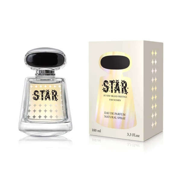 Nb Prest.Star 100Ml Women