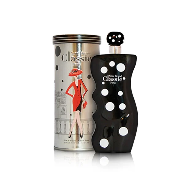 Nb Prest.Classic 100Ml Women