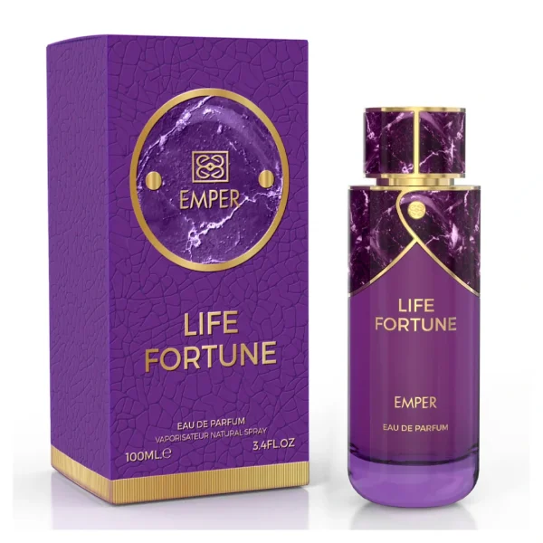 Em Life Fortune Emp 100Ml