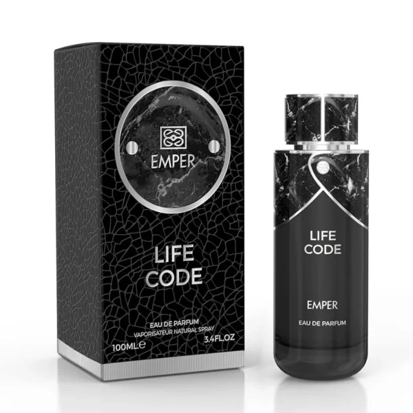 Em Life Code Emp 100Ml