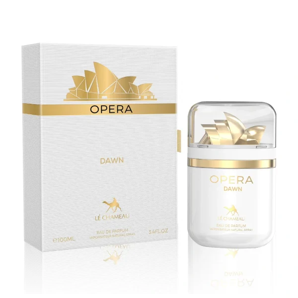 Em Opera Dawn Le Cham 100Ml