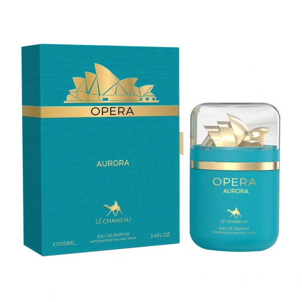 Em Opera Aurora Le Cham 100Ml