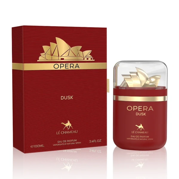 Em Opera Dusk Le Cham 100Ml