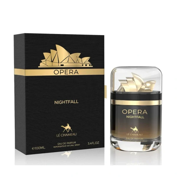 Em Opera Nightfall Le Cham 100Ml