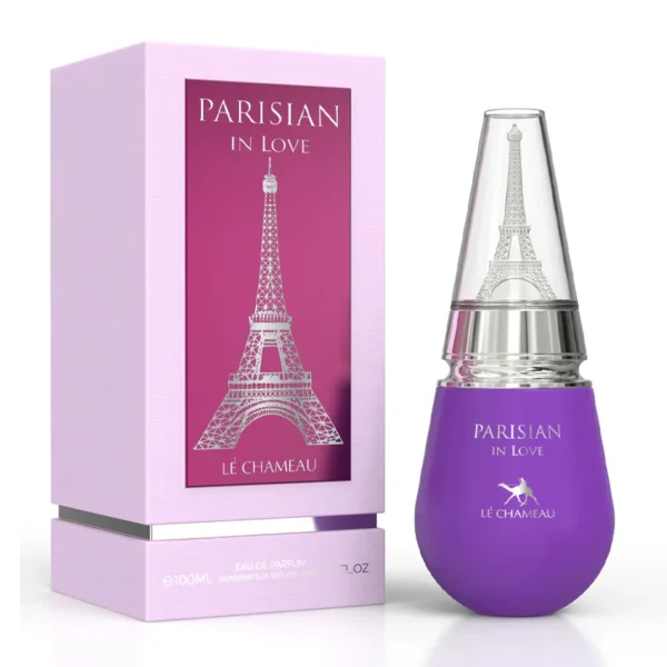 Em Parisian In Love Le Cham 100Ml