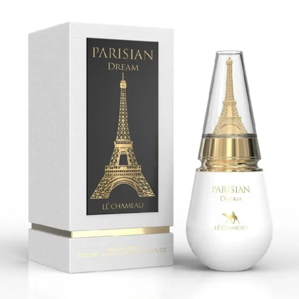 Em Parisian Dream Le Cham 100Ml