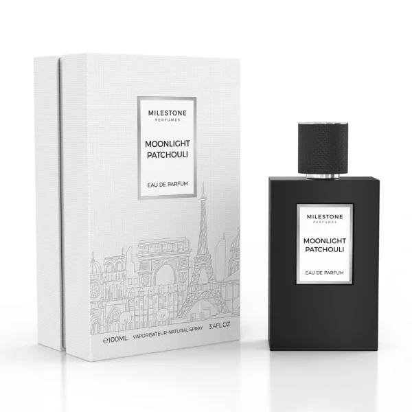 Em Moonlight Patch Milestone 100Ml