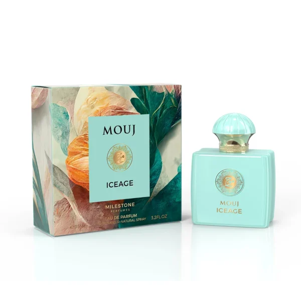 Em Mouj Iceage Milestone 95Ml