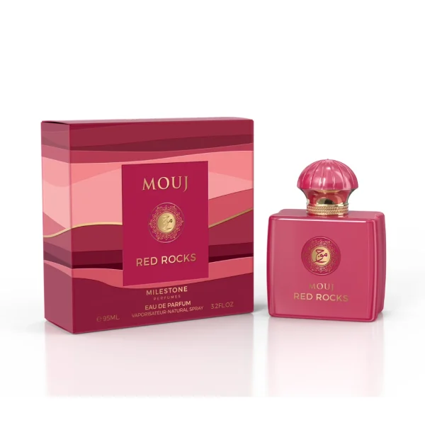 Em Mouj Red Rocks Milestone 95Ml