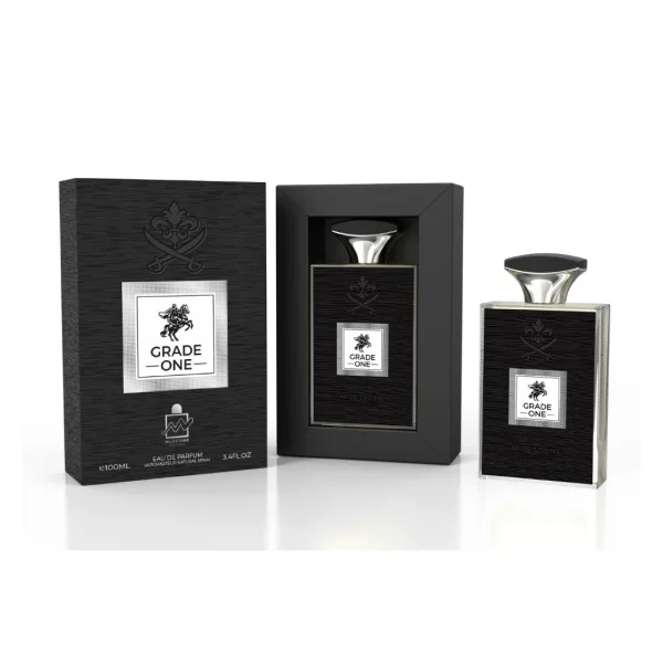 Em Grade One Milestone 100Ml