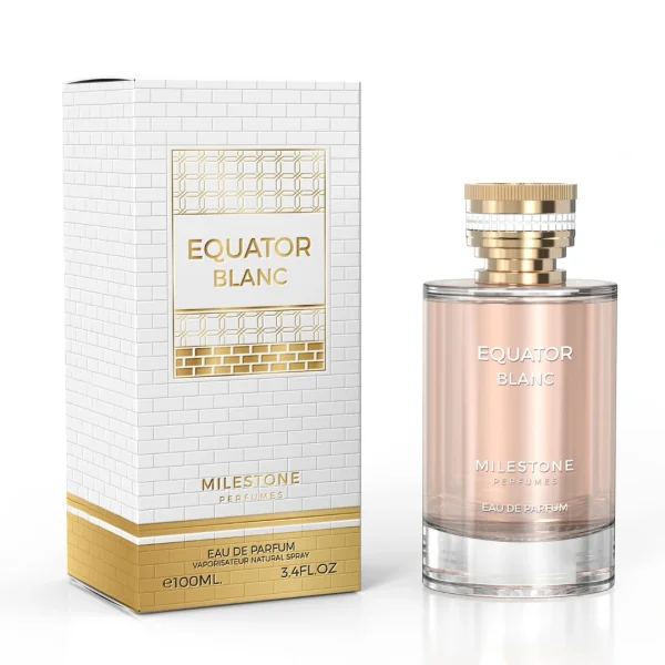 Em Equator Blanc Milestone 100Ml