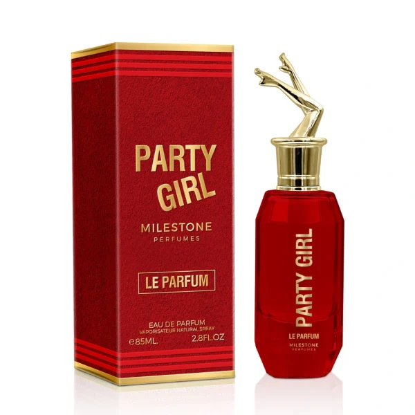Em Party Le Parfum Milestone 85Ml