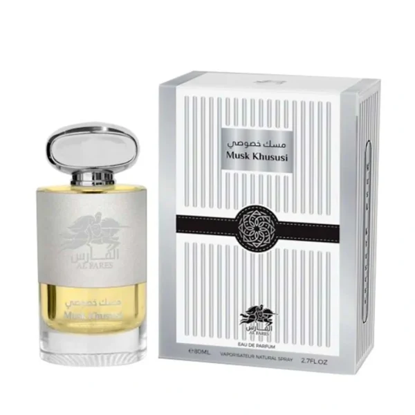 Em Musk Khususi Af 80Ml