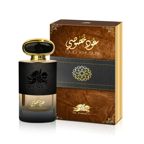 Em Oud Khususi Af 100Ml