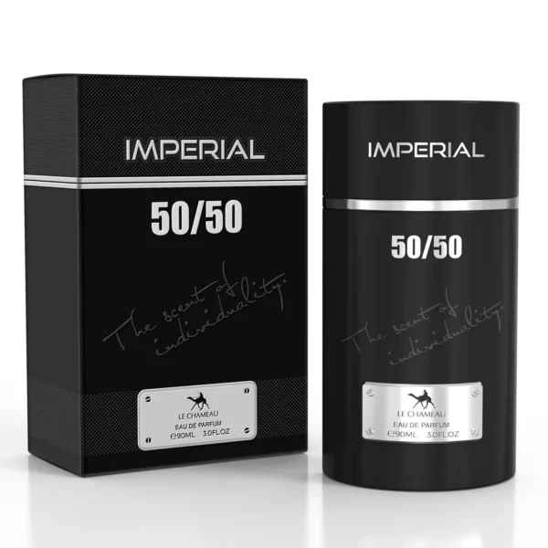 Em Imperial 50/50 Le Cham 90Ml