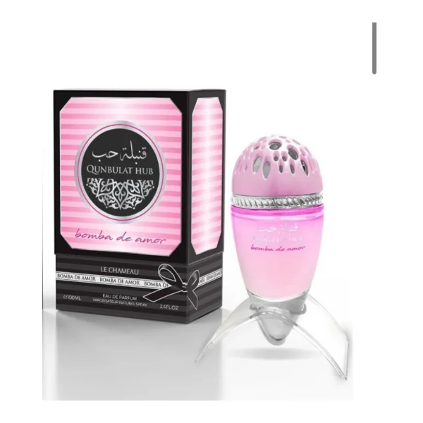 Em Qunbulat Hub Le Cham 100Ml